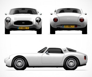 HB Coupe