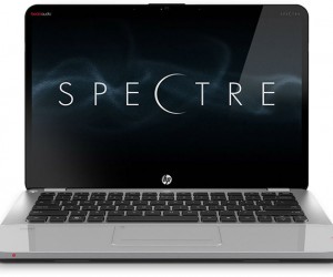 HP Envy 14 Spectre
