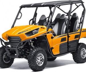 Kawasaki Teryx4 750 4×4 EPS LE