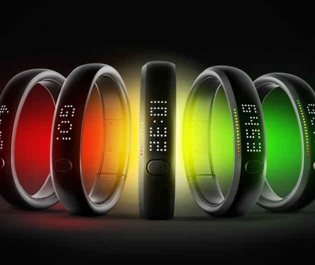 Nike+ FuelBand