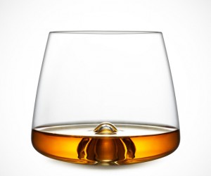 Normann Copenhagen Whisky Glass