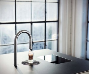 Scanomat Top Brewer