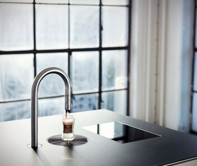 Scanomat Top Brewer