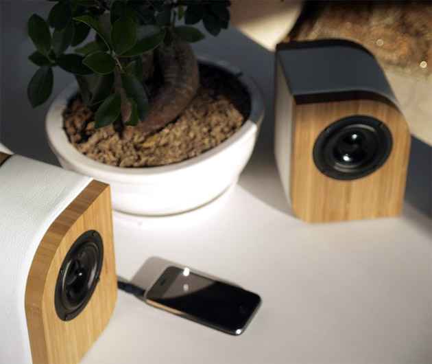 Serene Audio Peble Active