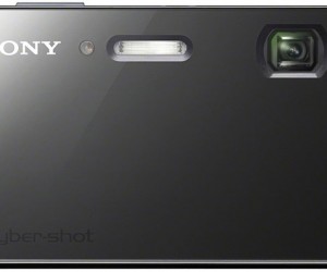 Sony Cyber-Shot TX200V