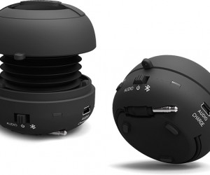 X-mini KAI Capsule Speaker