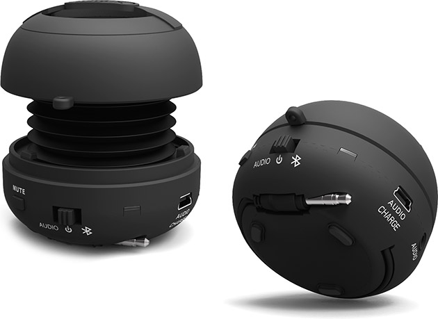 X-mini KAI Capsule Speaker