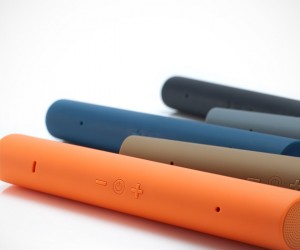 Zooka Wireless Speaker