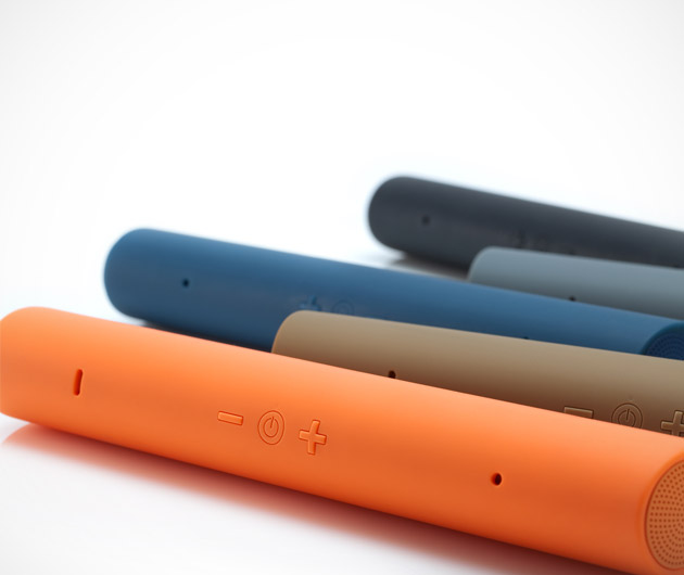 Zooka Wireless Speaker
