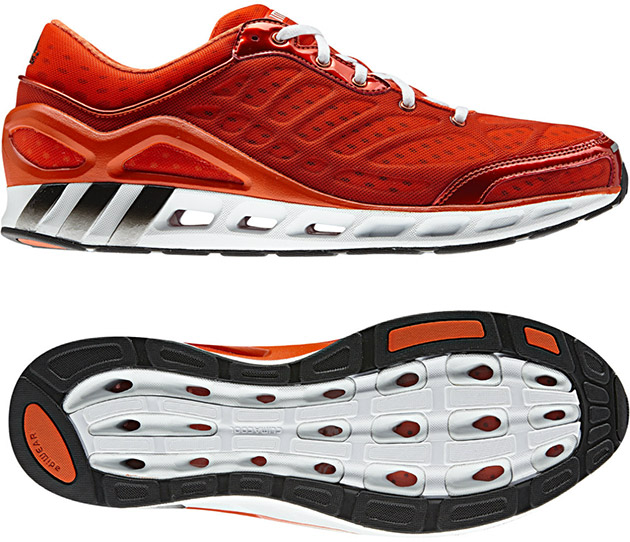 Adidas Climacool Seduction