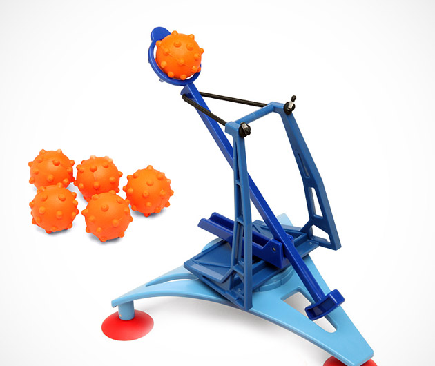 Air Strike Catapult