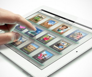 Apple Ipad 3