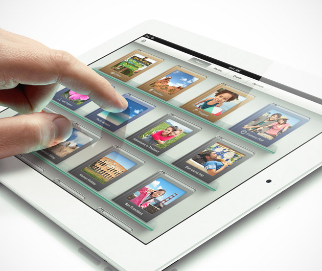 Apple Ipad 3