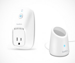 Belkin WeMo