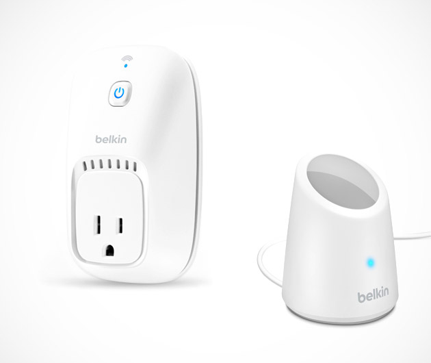 Belkin WeMo