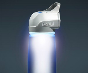 CamelBak All Clear UV Bottle
