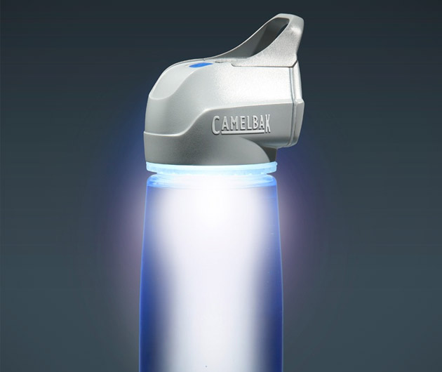 CamelBak All Clear UV Bottle