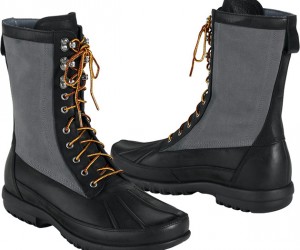 Cole Haan Air Rhone Boot