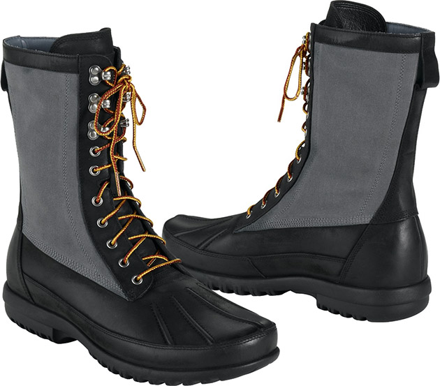 Cole Haan Air Rhone Boot
