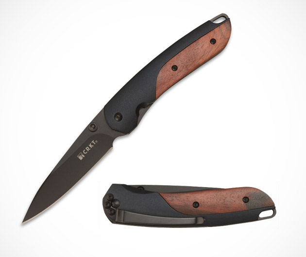 CRKT Delegate