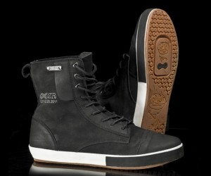 DZR Swagga Ltd. Urban Cycling Shoes