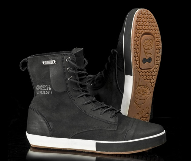 DZR Swagga Ltd. Urban Cycling Shoes