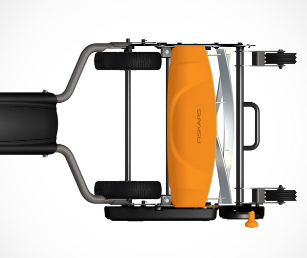 Fiskars StaySharp Max