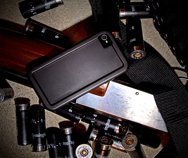 GunnerCase