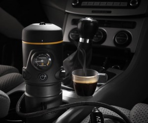 Handpresso Auto