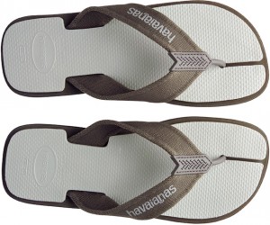 Havaianas Urban Style