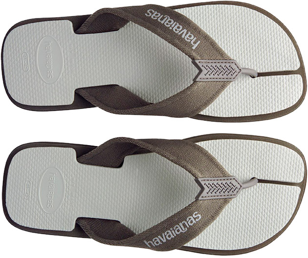Havaianas Urban Style