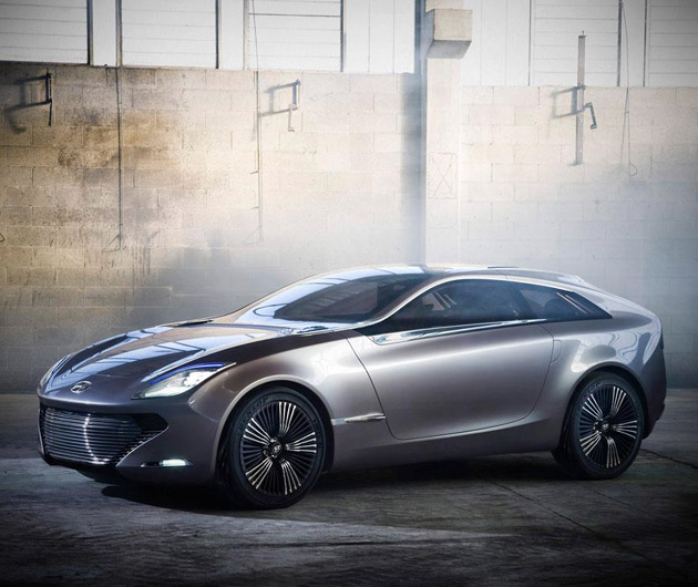 Hyundai i-Oniq