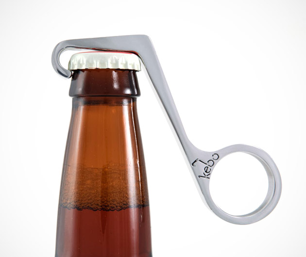 Kebo Bottle Opener