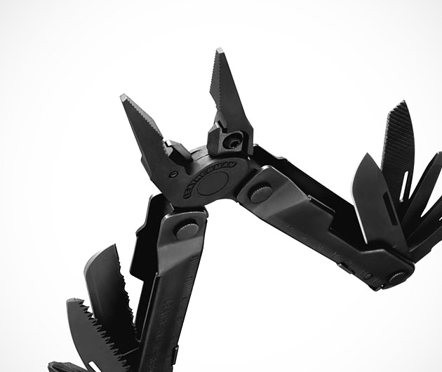 Leatherman Rebar