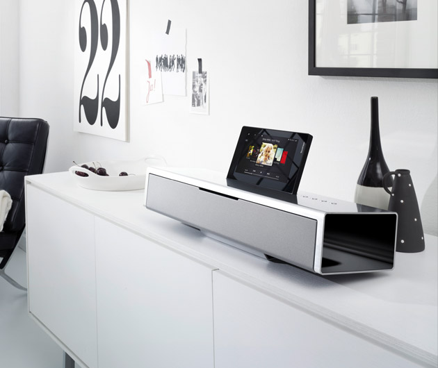 Loewe Soundvision