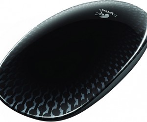 Logitech M600 Touch Mouse