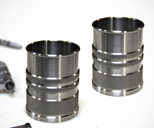 Made by Ammo ShotShell XL