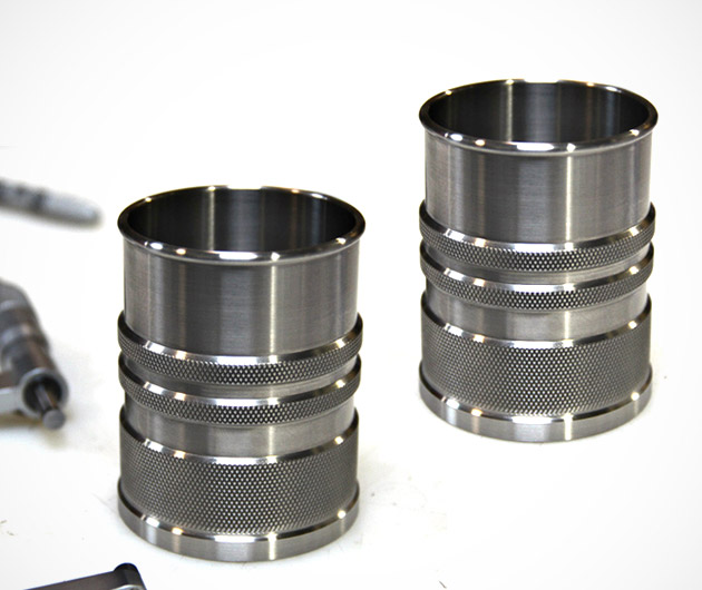 Made by Ammo ShotShell XL