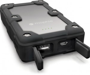 Mophie Juice Pack Powerstation Pro
