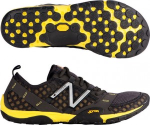 New Balance Minimus Trail MT10