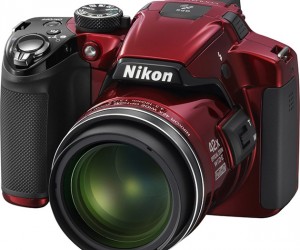 Nikon Coolpix P510