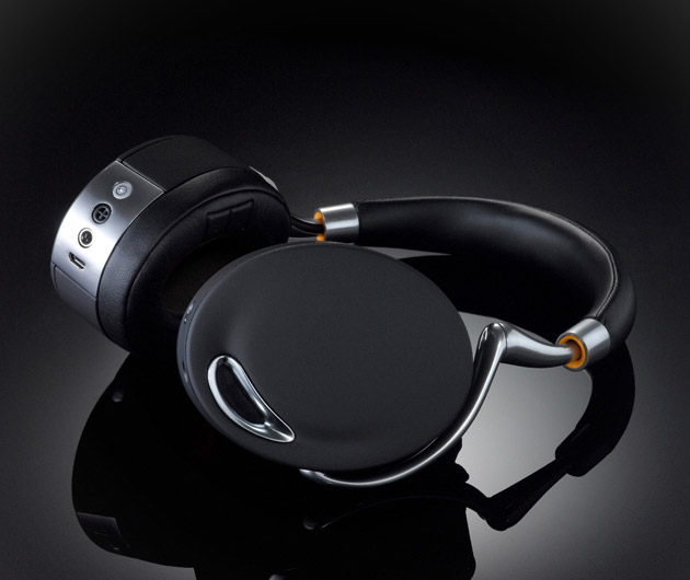 Parrot Zik Headphones