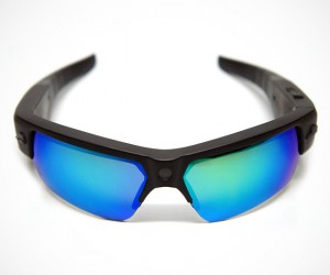 Pivothead Video-recording Glasses