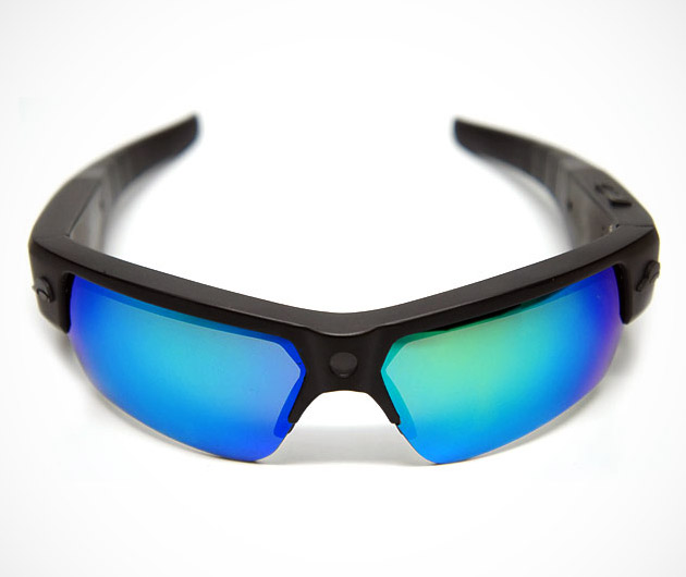 Pivothead Video-recording Glasses