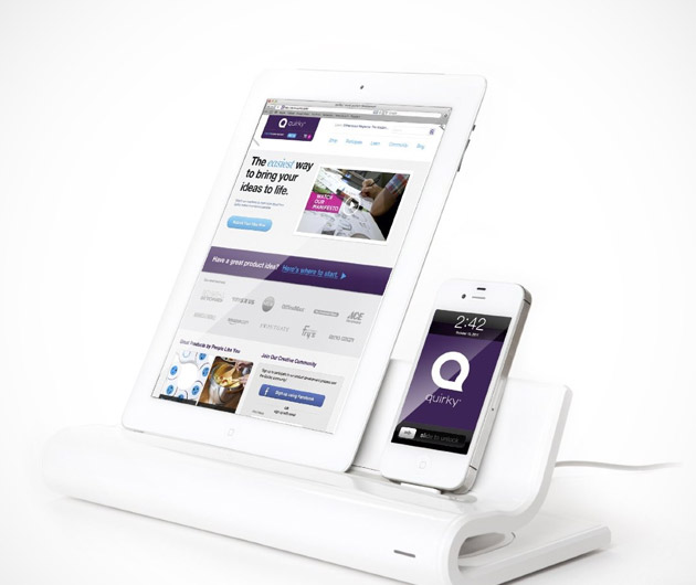 Converge Docking Station