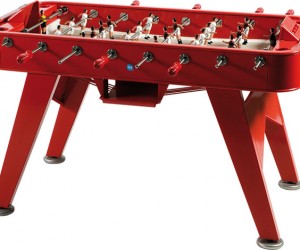 RS#2 Foosball Table