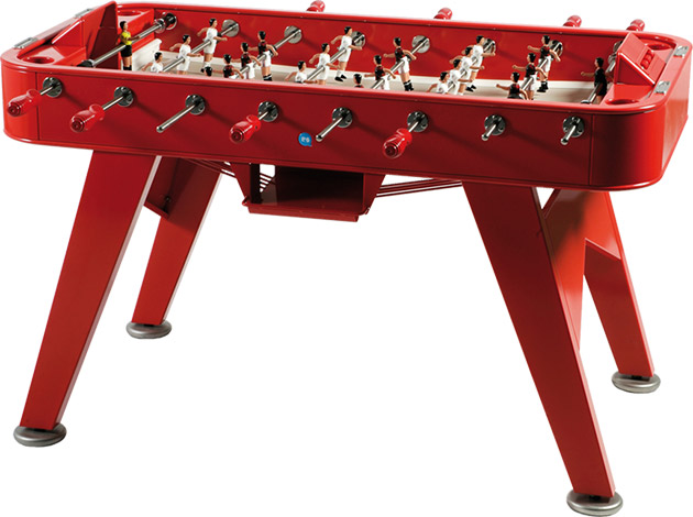 RS#2 Foosball Table