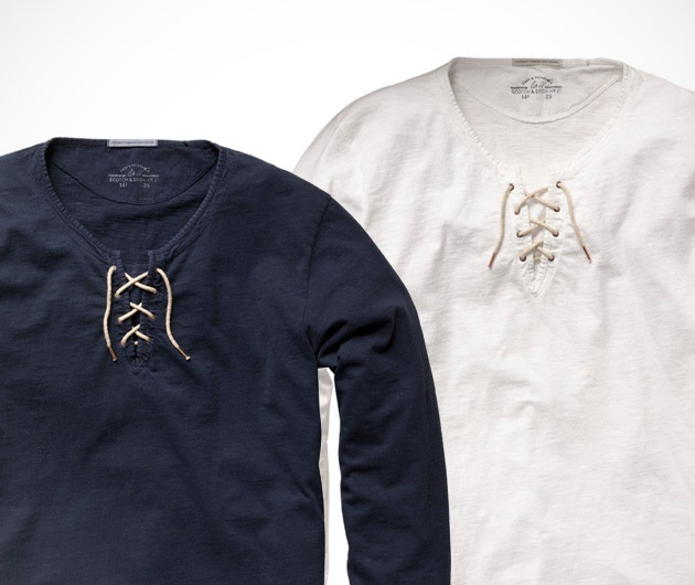 Scotch & Soda Sailor Tee