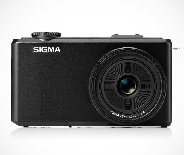 Sigma DP1/DP2 Merrill