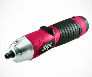 Skil Screwdriver Flashlight